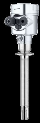 SWING63.XXNAVXMT VEGASWING 63 Công tắc mức rung với ống nối dài cho chất lỏng