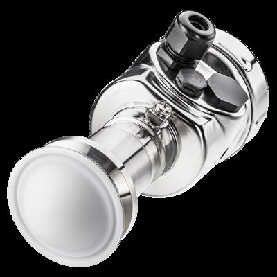 PS64.ACBAODHXKMAXX Cảm biến radar VEGAPULS 64 để đo mức chất lỏng liên tục