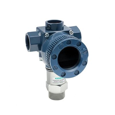 SITRANS P320 Máy truyền áp suất tuyệt đối HART 4-20 mA Thép không gỉ 316L Xây dựng