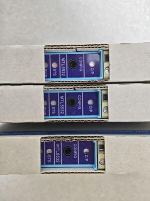 MTL5532 Phân lập xung Khu vực nguy hiểm Khu vực an toàn Trong kho Để giao nhanh chóng