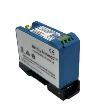 330180-50-00 GE Bently Nevada 3300 XL Cảm biến Proximitor 8mm Tương thích FluidLoc