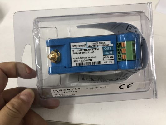 BENTLY NEVADA 333300 XL Proximitor Sensor 9,0 mét (29,5 feet) chiều dài hệ thống