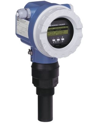 FMU40-ARB2A2 Thiết bị hiệu quả chi phí đo siêu âm Thời gian bay Prosonic