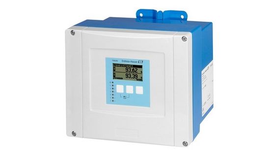 Prosonic E&H Instruments FMU90