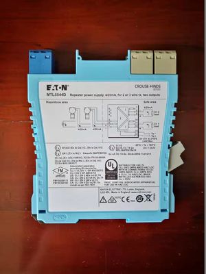 MTL5544D Cung cấp điện cho thiết bị lặp lại MTL
