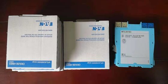 MTL5516C Giao diện chuyển mạch/máy dò tiệm cận của thiết bị MTL