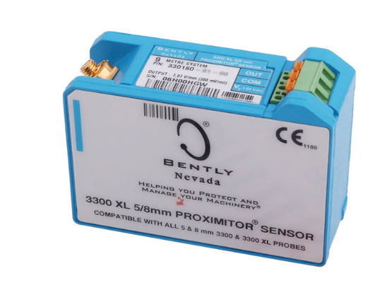 Bently Nevada 330180-12-00 3300 XL cảm biến gần
