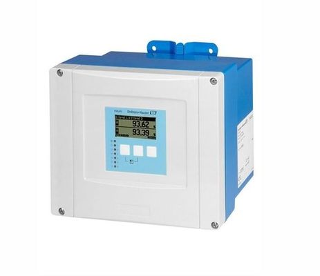 FMU90 E&H Instrument, Ultrasonic Endress Hauser Prosonic S