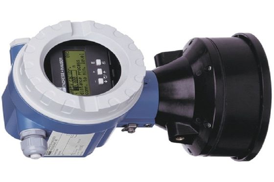 ATEX Endress Hauser siêu âm dòng chảy mét thời gian bay Prosonic FMU43-APG2A2