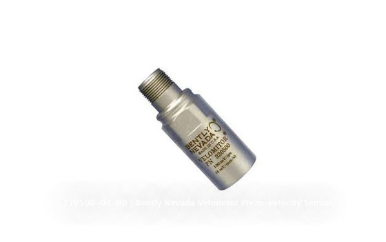 Bently Nevada 330500-03-00 Velomitor Piezo-velocity cảm biến