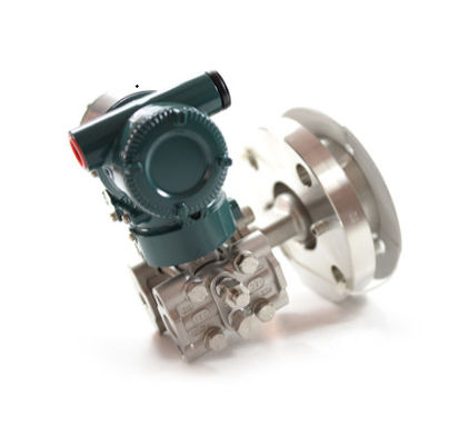EJA210E-DHS4J Máy truyền áp độ khác biệt gắn trên vòm Yokogawa