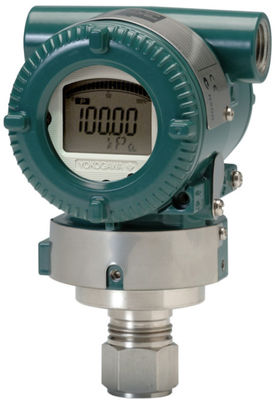 EJA530E-DAS4N-012DL/D4 EJA530E Máy truyền áp đo gắn trực tuyến