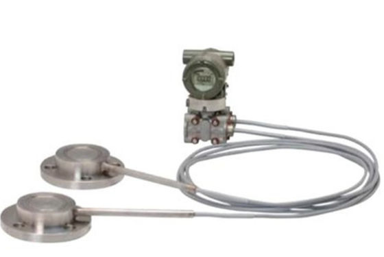 EJA118E DP Yokogawa EJA Pressure Transmitter với niêm phong phân vùng từ xa