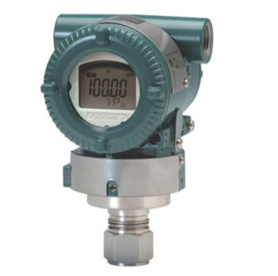 EJA510E Yokogawa EJA Pressure Transmitter, 90 Ms In Line Pressure Transmitter