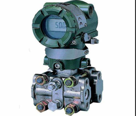 EJA120E Máy truyền áp suất đa chiều khác biệt EJA120E-JES4G-912DB