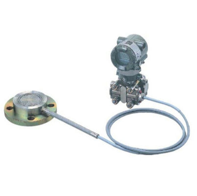 Máy truyền áp suất LPS Yokogawa EJA với niêm phong phân vùng từ xa