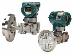 EJA210E-JHS4J Máy truyền áp suất khác biệt gắn trên vòm Yokogawa
