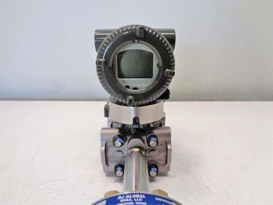 EJA430E Yokogawa EJA Bộ truyền áp suất EJA430E-FAS5G-919DJ Yokogawa