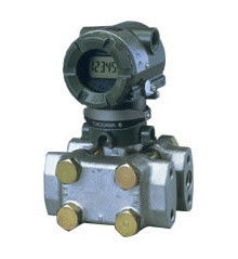 EJA440E Máy đo áp suất cao Yokogawa truyền thống EJA440E-JCS4J-917ED