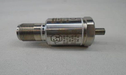 Bently Nevada 330400-02-00 Máy chuyển động gia tốc