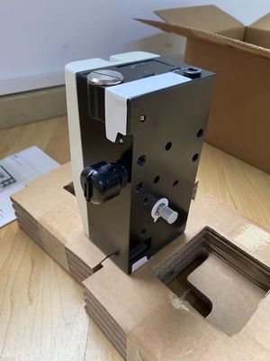 Máy định vị van ABB điện khí TZID V18345-1010521001