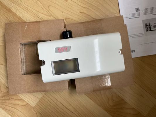 ABB V18345-2020460001 Máy định vị van TZID-C để định vị chính xác được sản xuất tại Đức