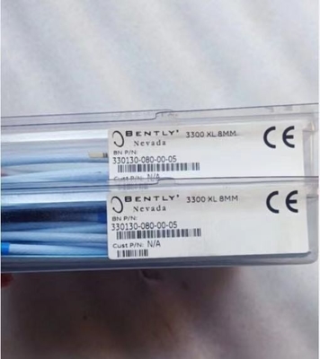 Bently Nevada 5mm 8mm 3300 XL Standard Extension Cable 330130-080-00-05