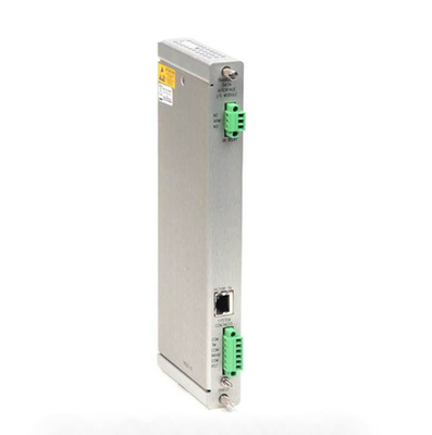 146031-01 Bently Nevada Module, COO PLC IO Module Transient Data Interface