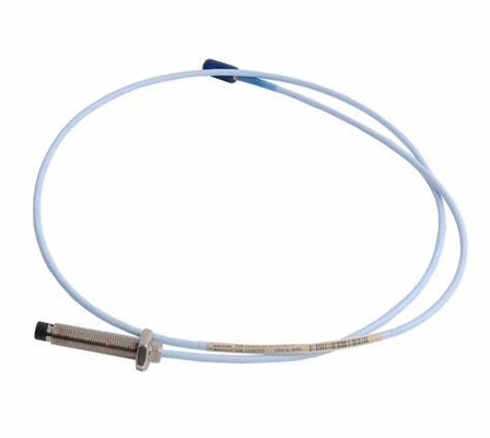 Kính tăng cường PPS Bently Nevada Proximity Transducer Cable Length 8M