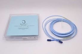 Proximity Probe 7200 Series Bently Nevada 21508-02-12-05-02 Với nhiệt độ hoạt động từ -35 C đến 85 C -31 F đến 185 F